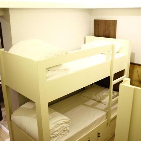 Bucoleon Hostel 이스탄불 외부 사진