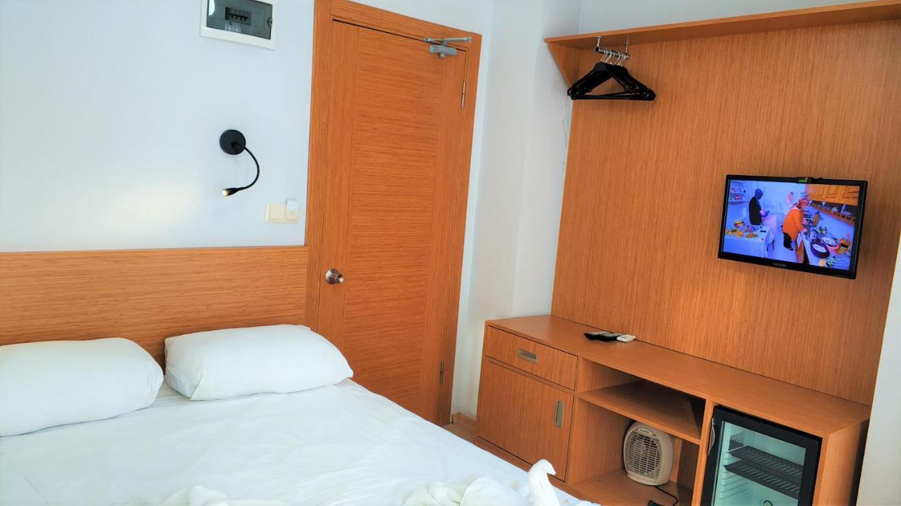 Bucoleon Hostel 이스탄불 외부 사진